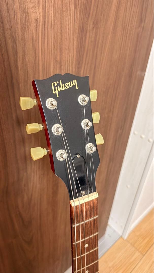 Gibson SG エレキギター チェリー