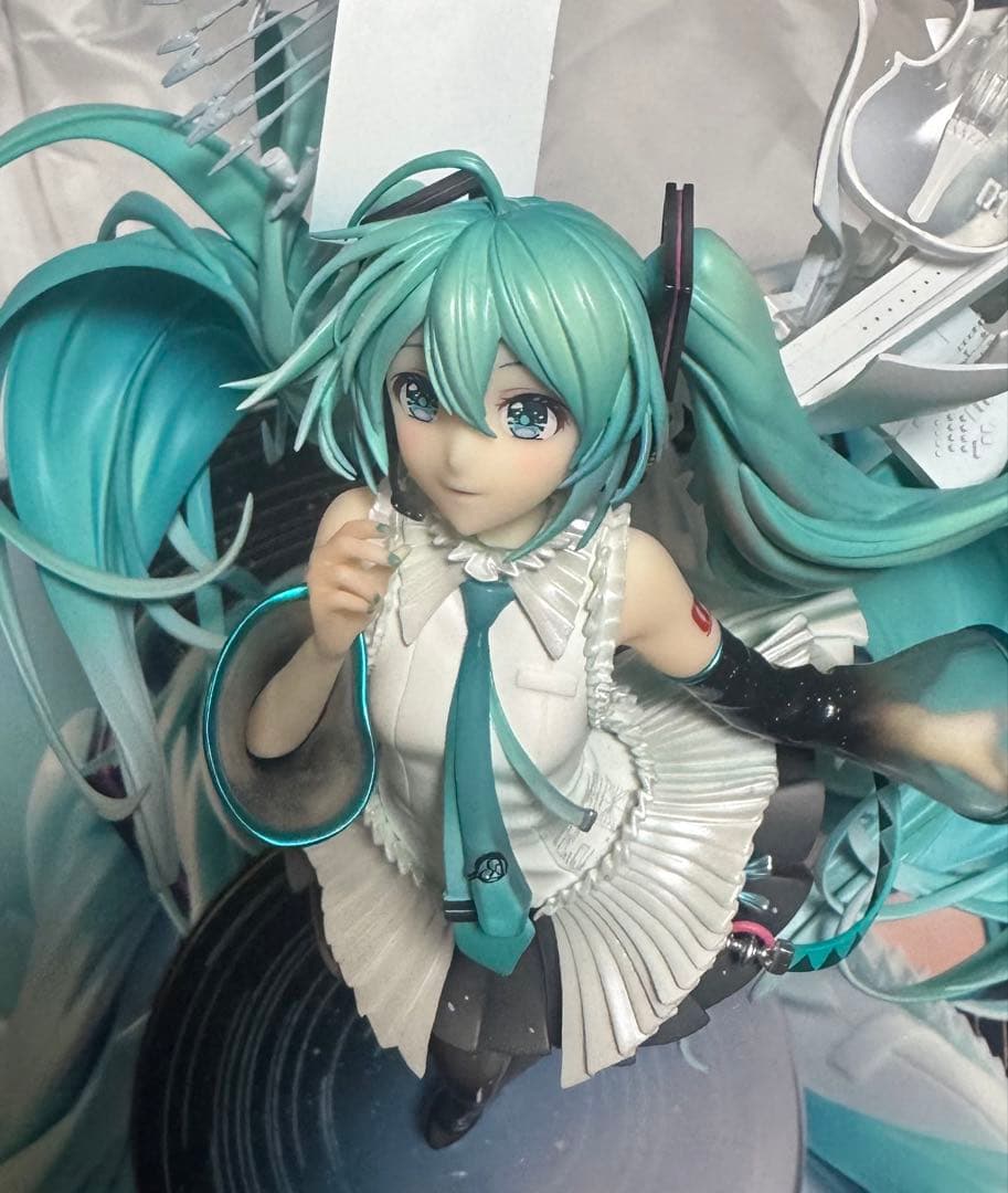 初音ミク Happy 16th Birthday Ver.