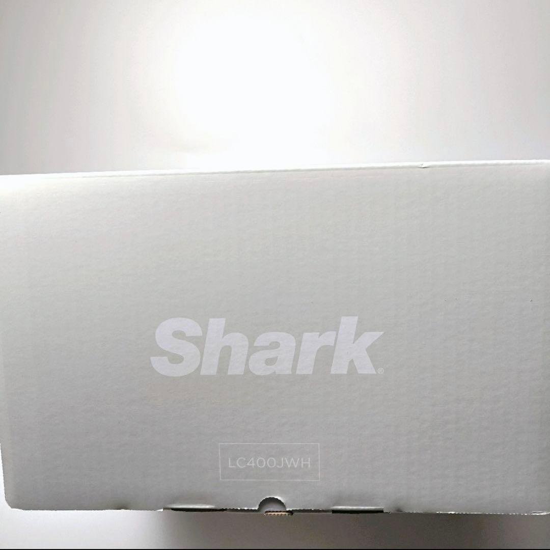 【新品未開封】シャーク　Shark LC400JWH スティッククリーナー