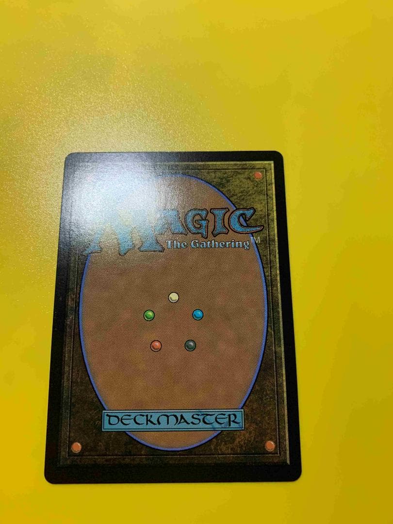 MTG 沸騰する小湖 Scalding TarnドラゴンスケイルFoil 英語