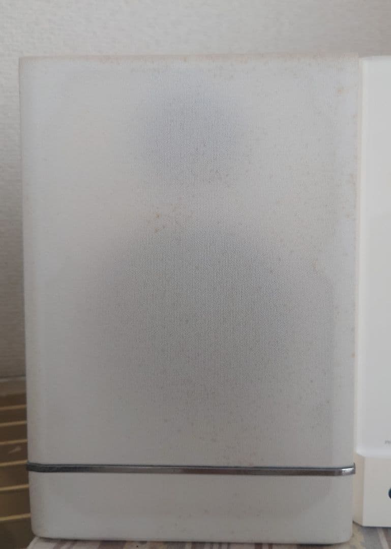 KENWOOD　コンポ