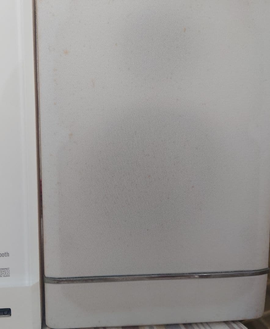KENWOOD　コンポ