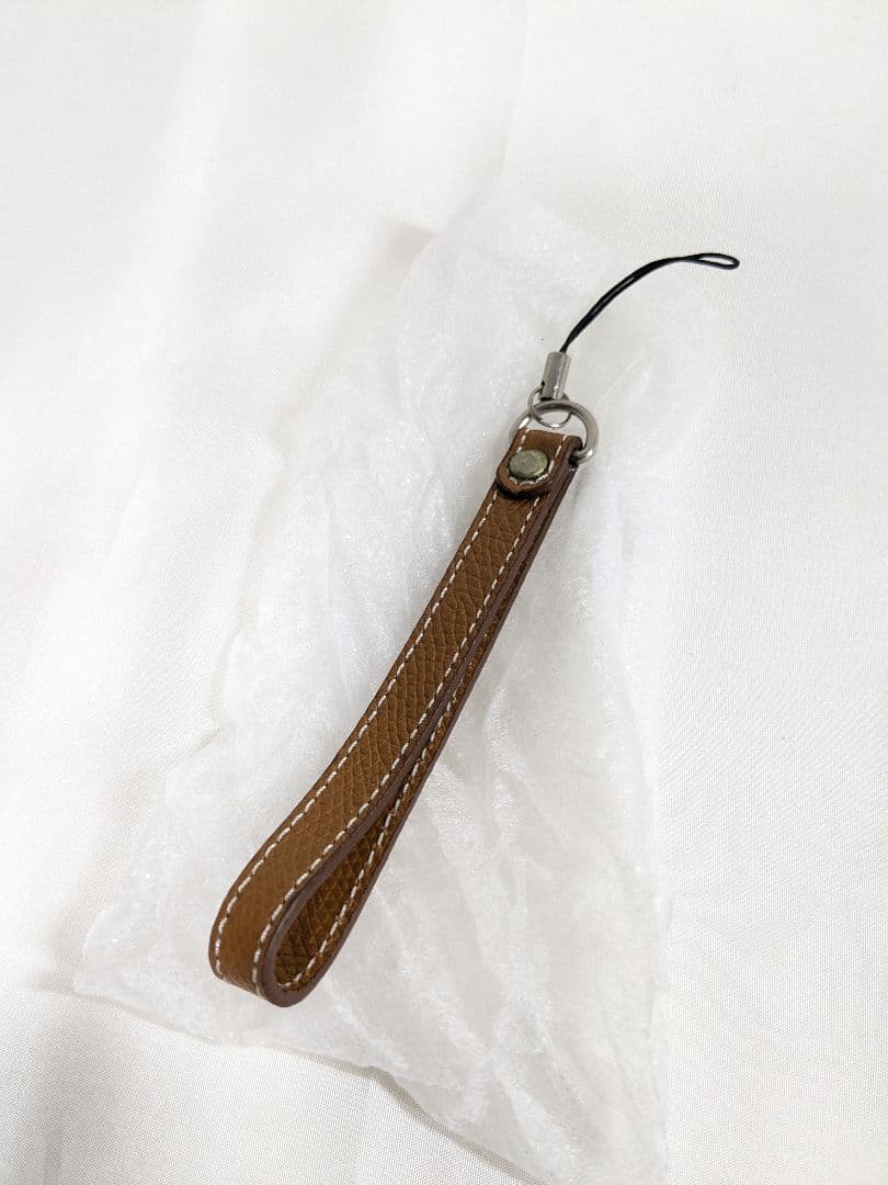 【新品未使用】 土屋鞄製造所 ペンケース ブラウン