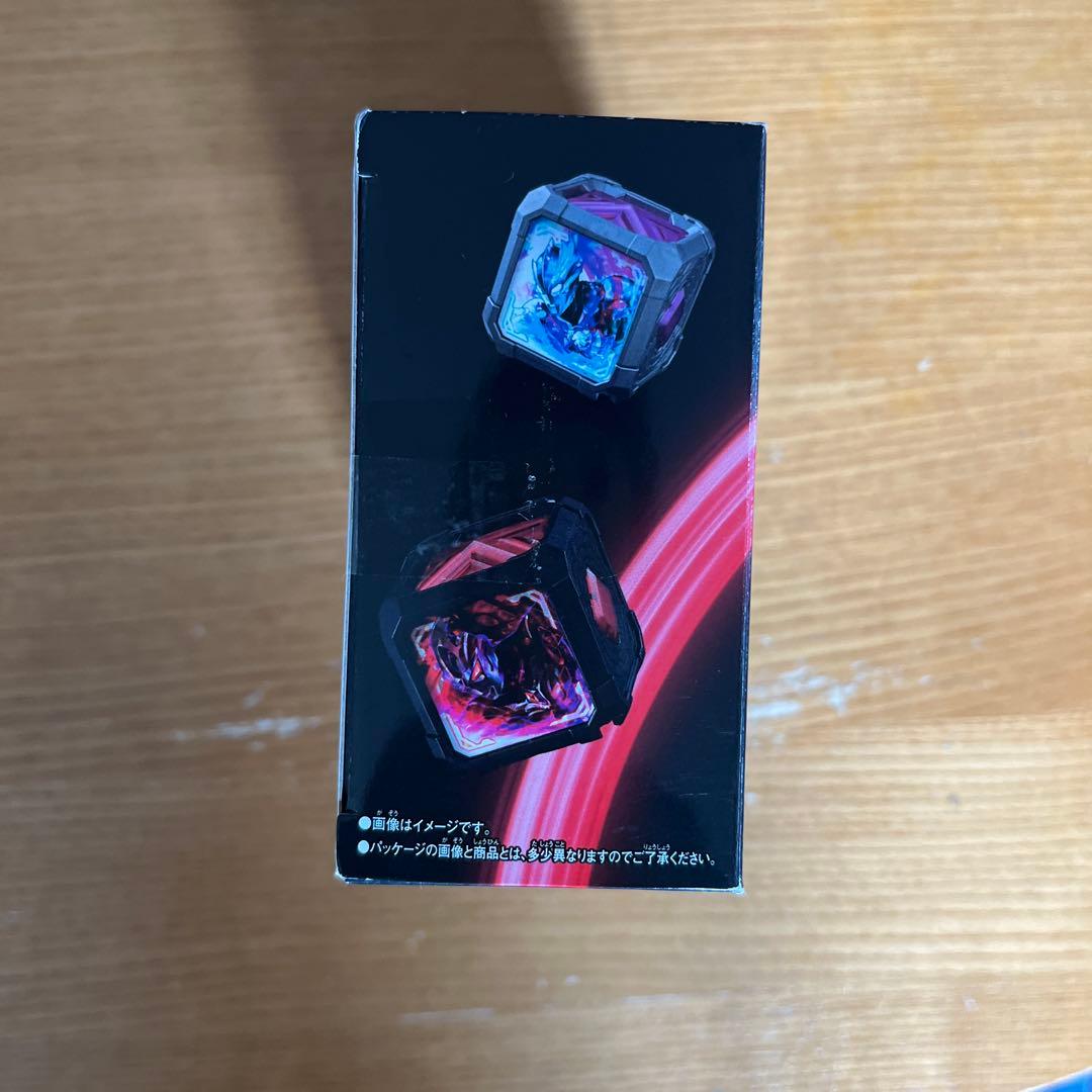 DX アークキューブPREMIUM ギルアークキューブ
