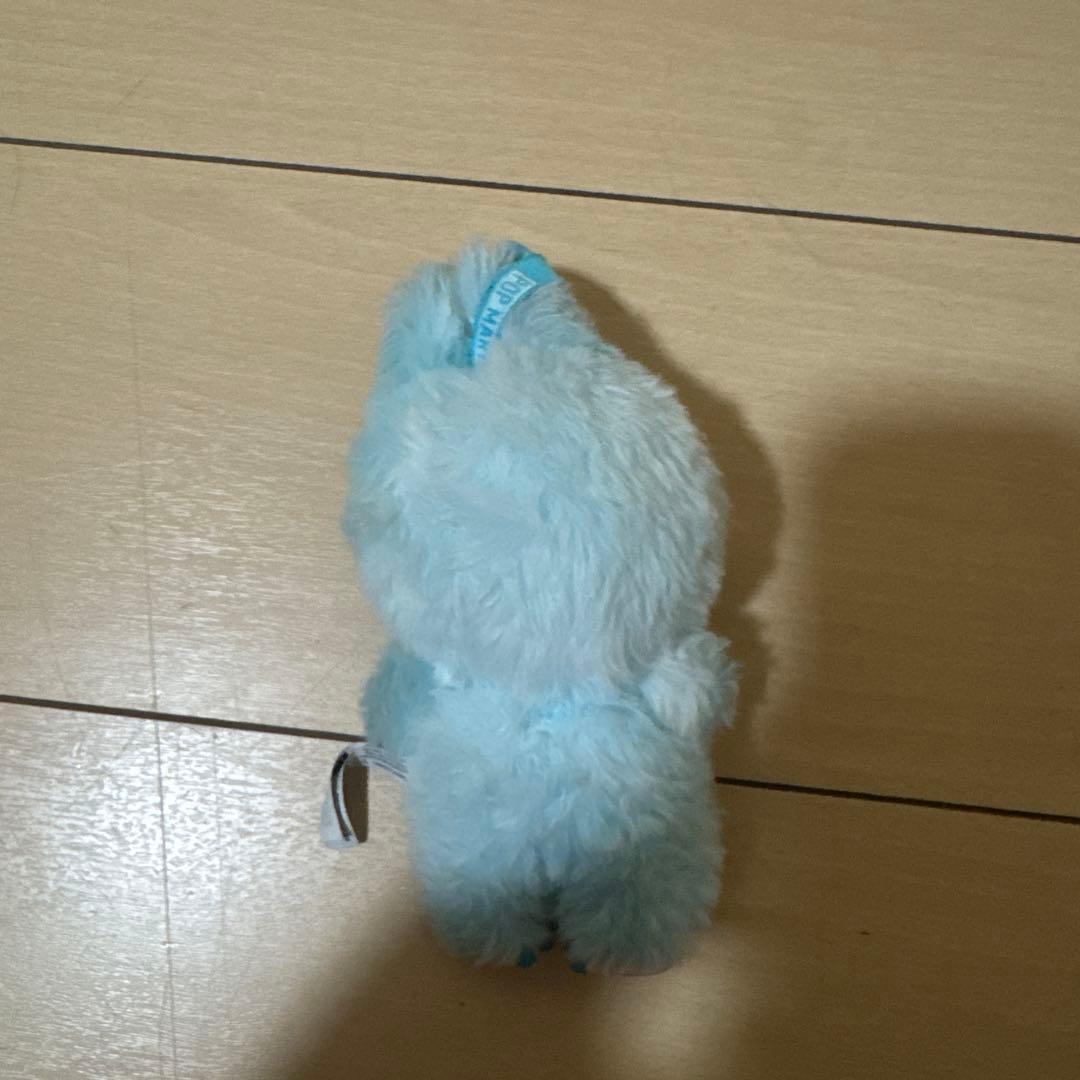 ラブブ　れ様