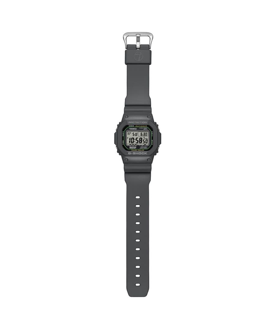 奥田民生OT60記念モデル『OT G-SHOCK』Ooochie Koochie