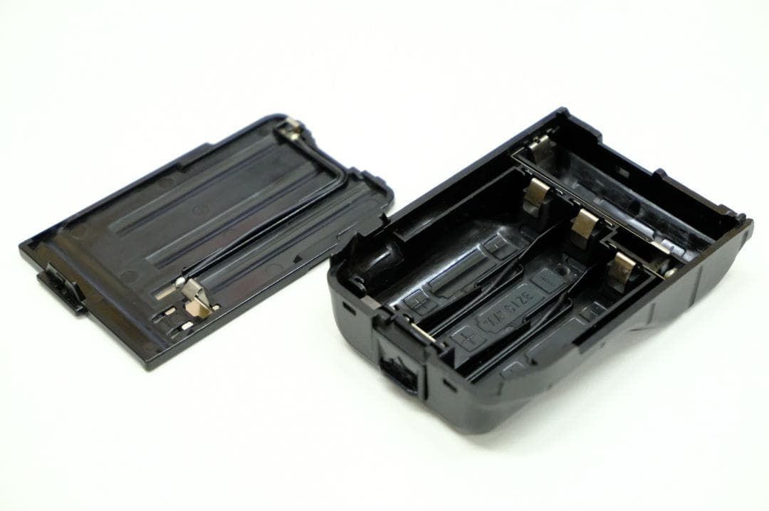 DJ-G7 ハンディ トランシーバー 144/430 1200MHz