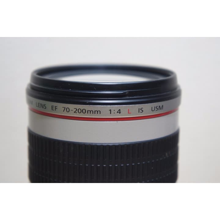 ★EF 70-200mm F4 L IS USM 三脚座