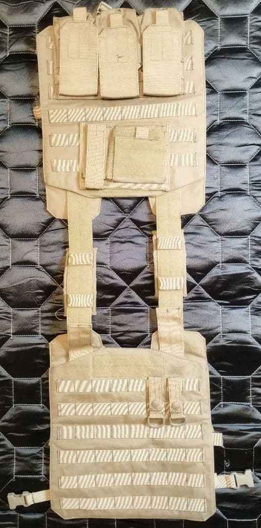 東京マルイ ステアーAUG ライラクス製装備 高性能スコープ　各種一式