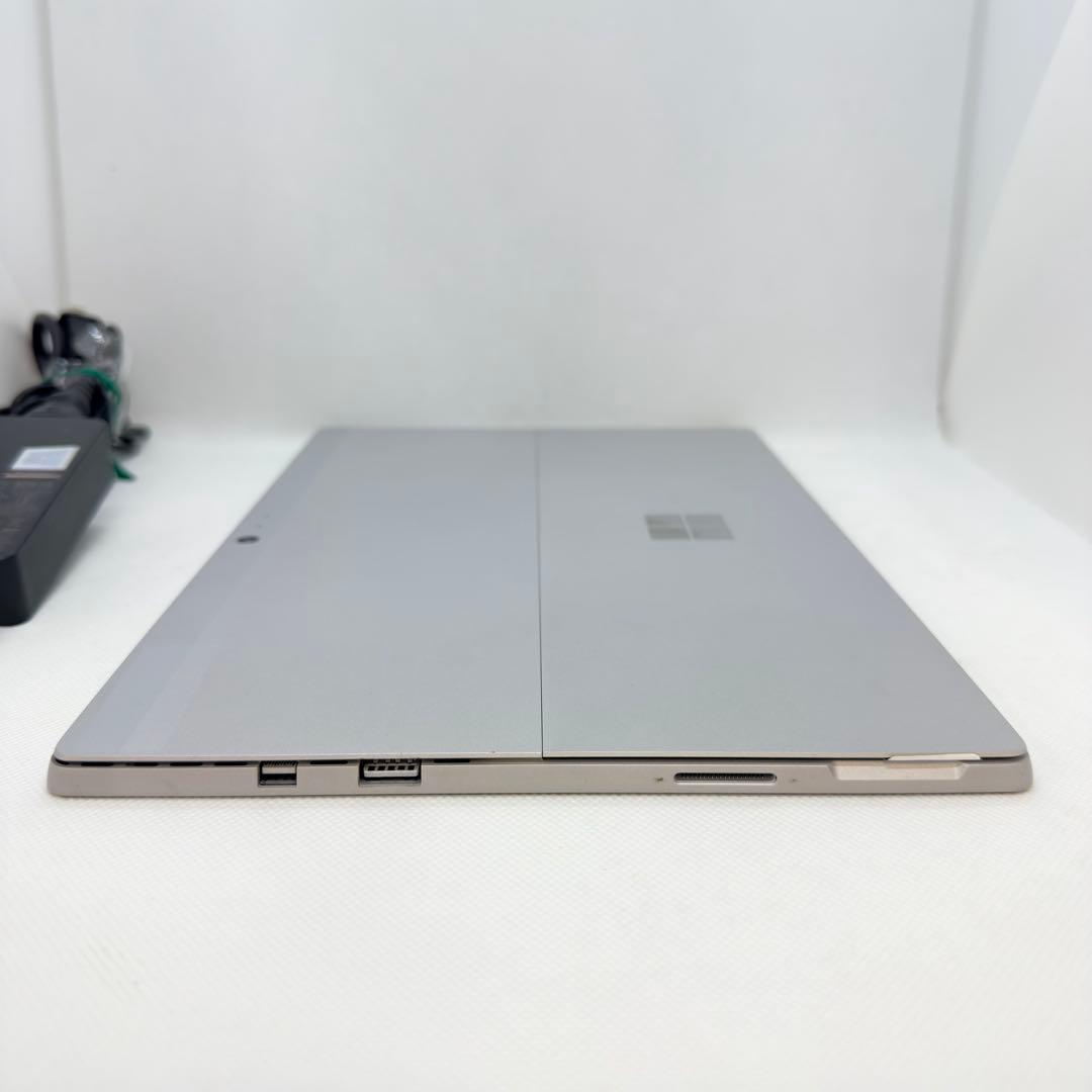 美品 Surface Pro 第5世代128GB LTEモデル