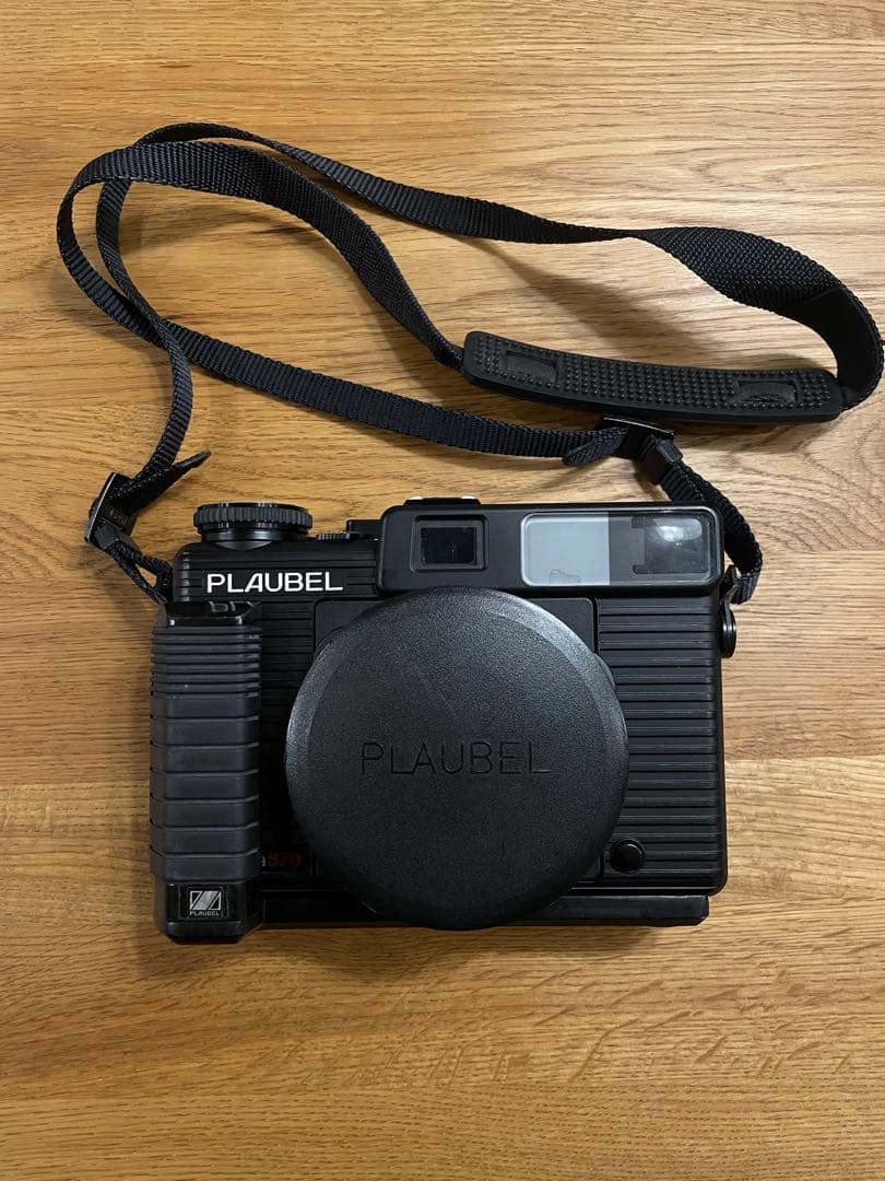 『user_31604833』PLAUBEL makina670
