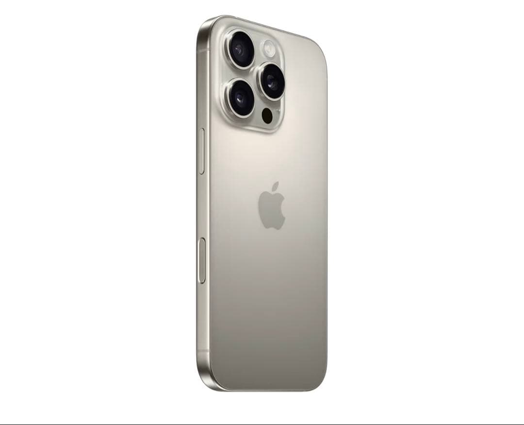 iPhone16 Pro 256GB simフリー