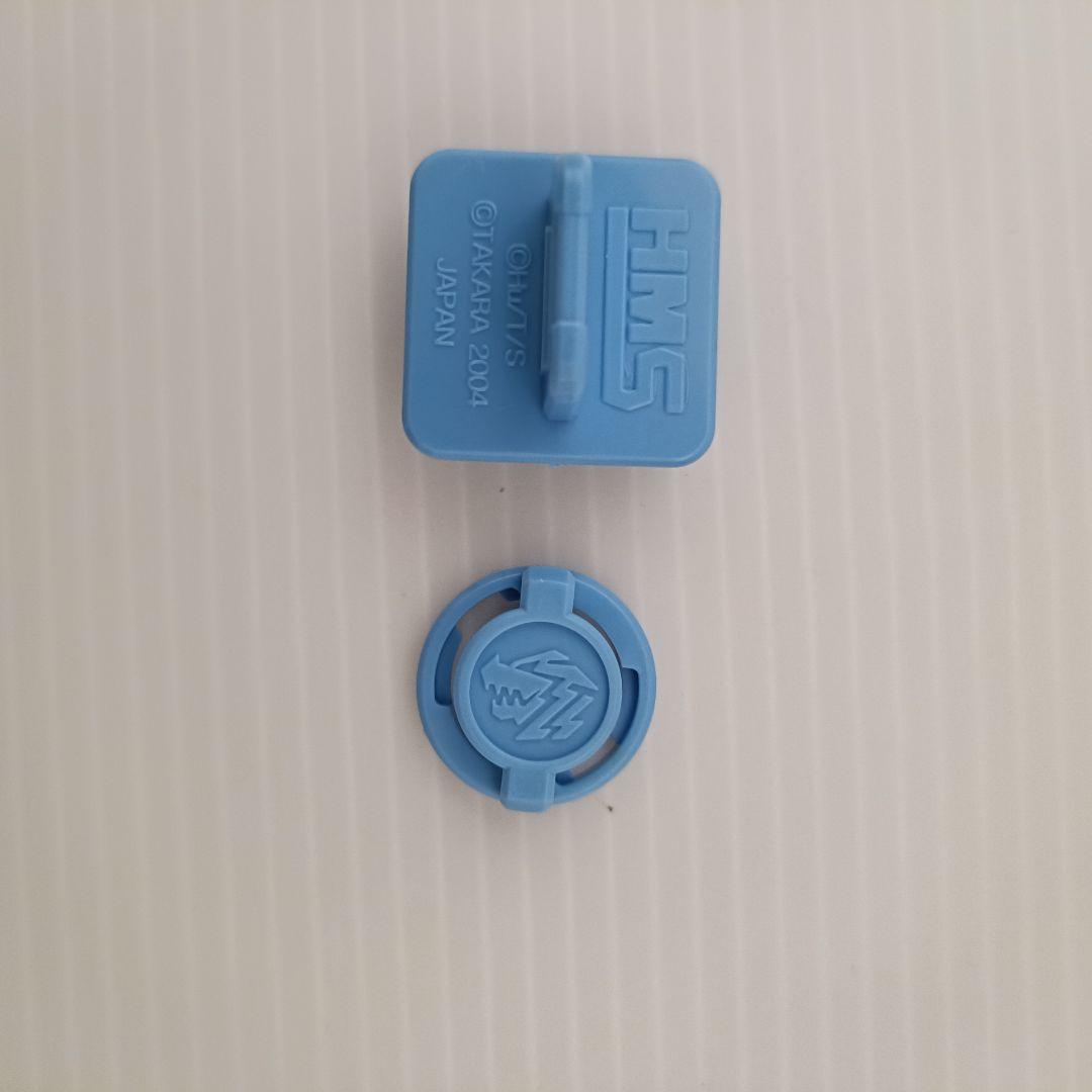 【新品未組立品】ベイブレード　サンダードラゴン　パーフェクトVer.