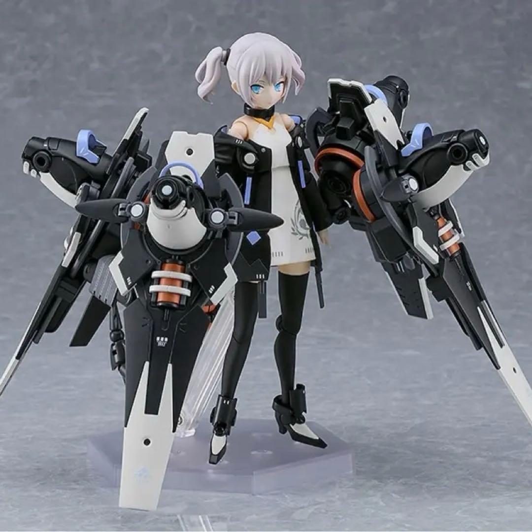 グッスマ アクトモードACT MODE ティア & Type PENGUIN