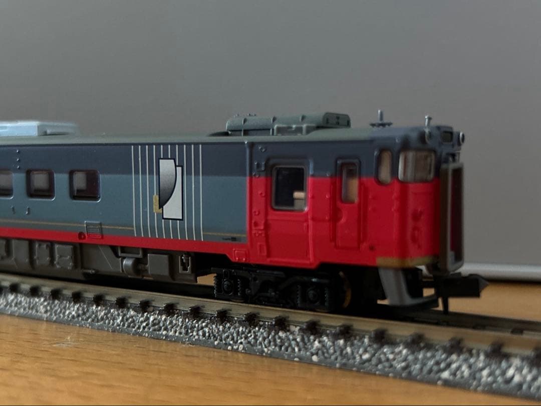 MICROACE A-5932 キハ400系500番台　お座敷3両セット