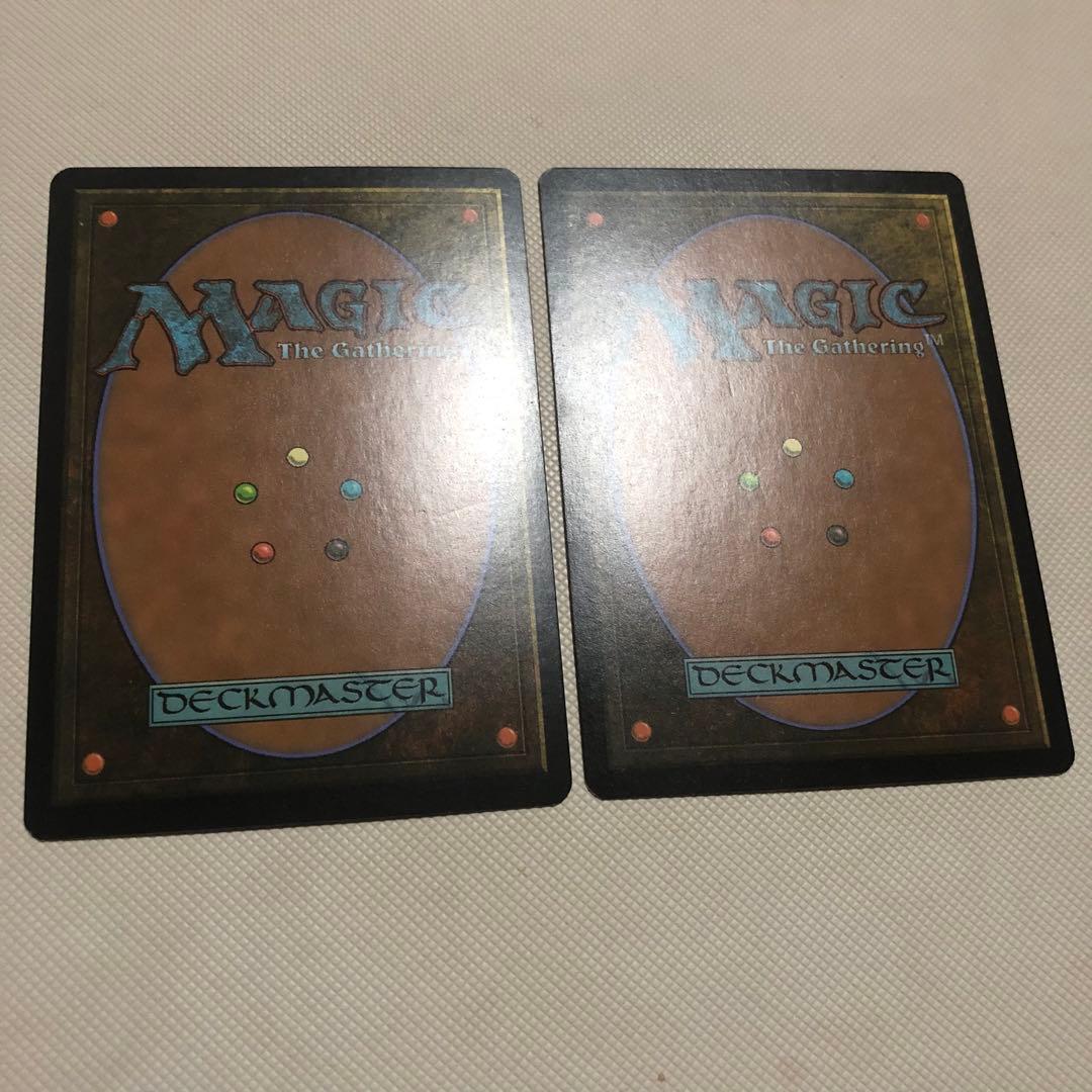 霧深い雨林 溢れかえる岸辺 汚染された三角州 mtg ロシア語 フェッチランド
