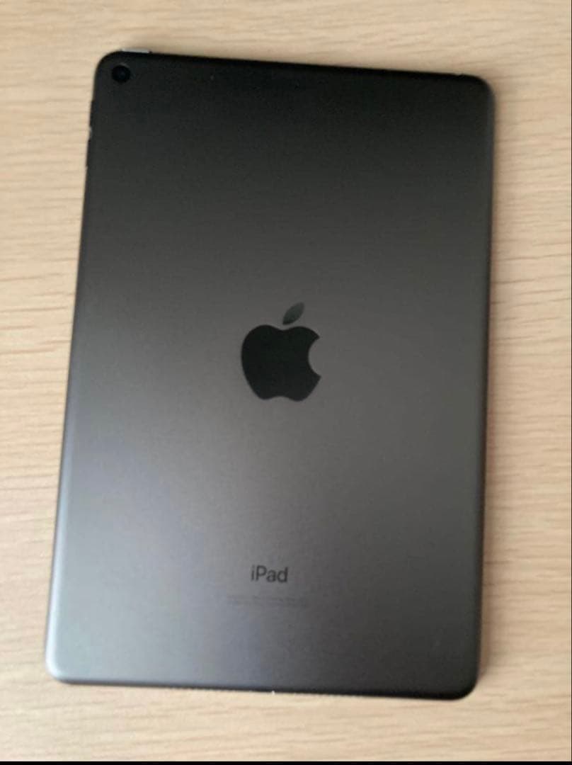 iPad mini 第5世代　Wi-Fi 64gb スペースグレイ