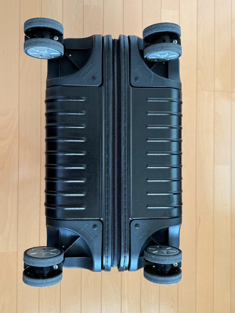 ★超美品★RIMOWA★リモワ★サルサ★63L★4輪★871.63★スーツケース