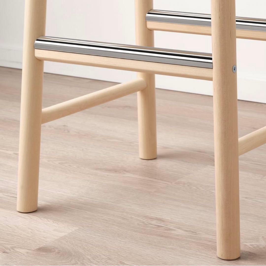 IKEA カウンターチェア 2025年7月購入品 ロッニンゲ 神戸市 イケア