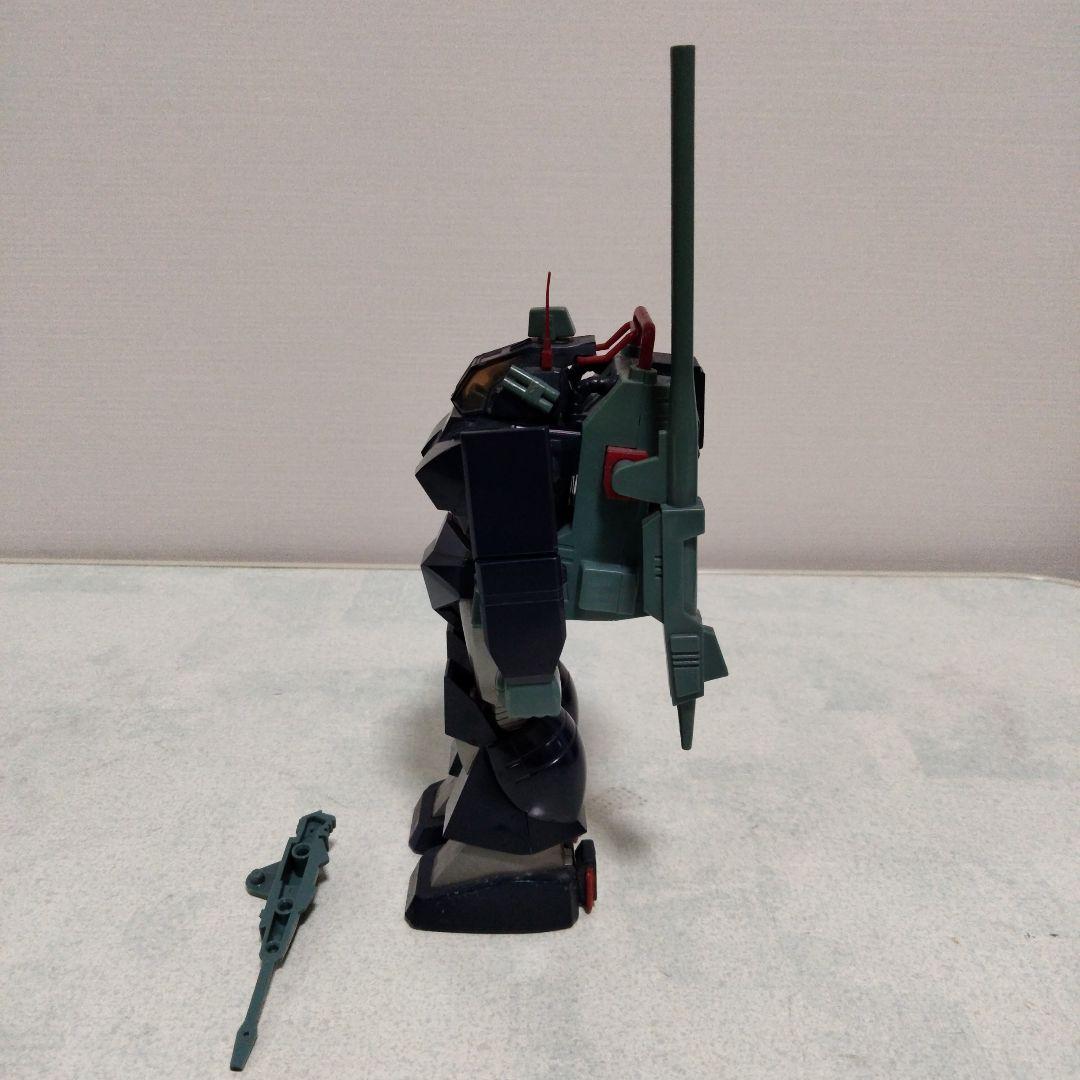 太陽の牙ダグラム　1/72 COMBAT　ARMOR