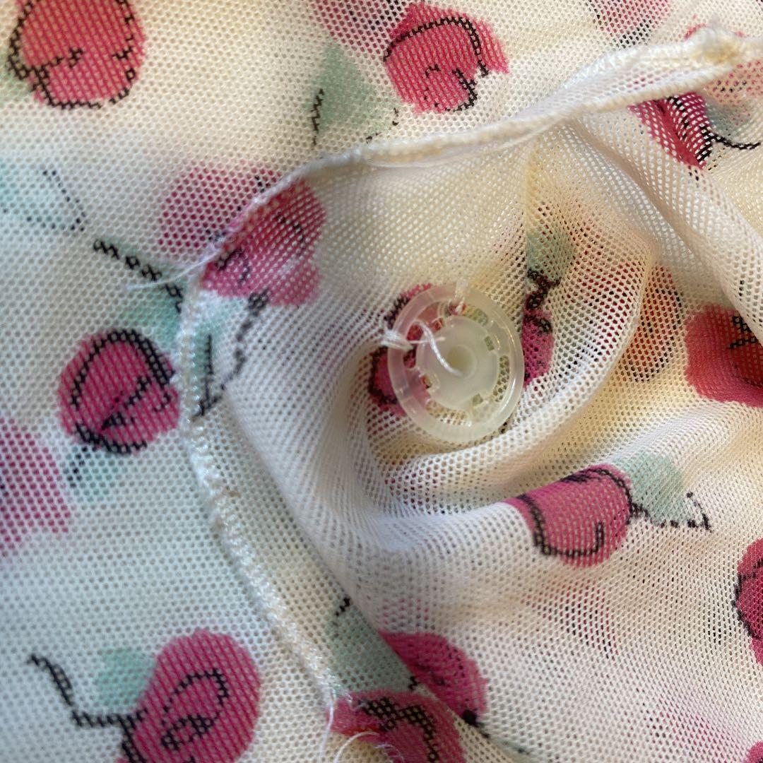 CHANEL パレオ