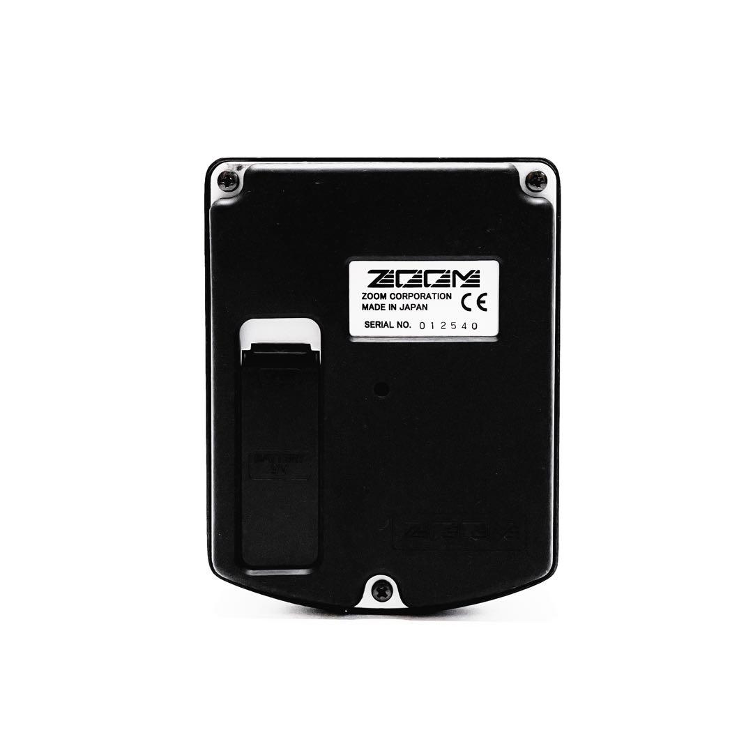 ギター ZOOM Tri l TM-01