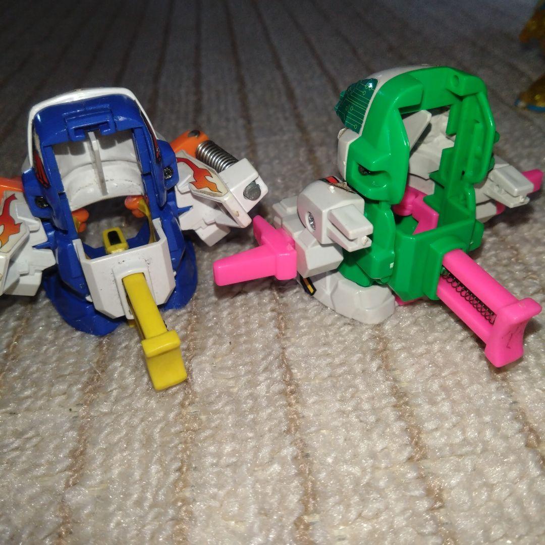 ビーダマン