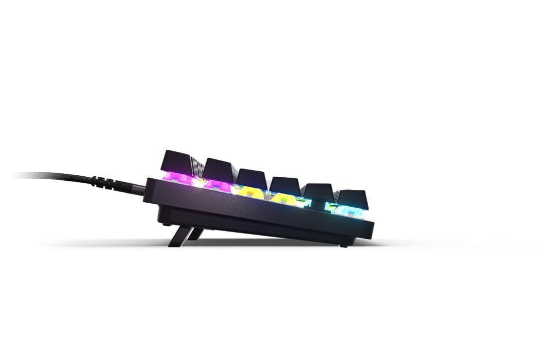 SteelSeries ゲーミングキーボード Apex 9 TKL 日本語配列