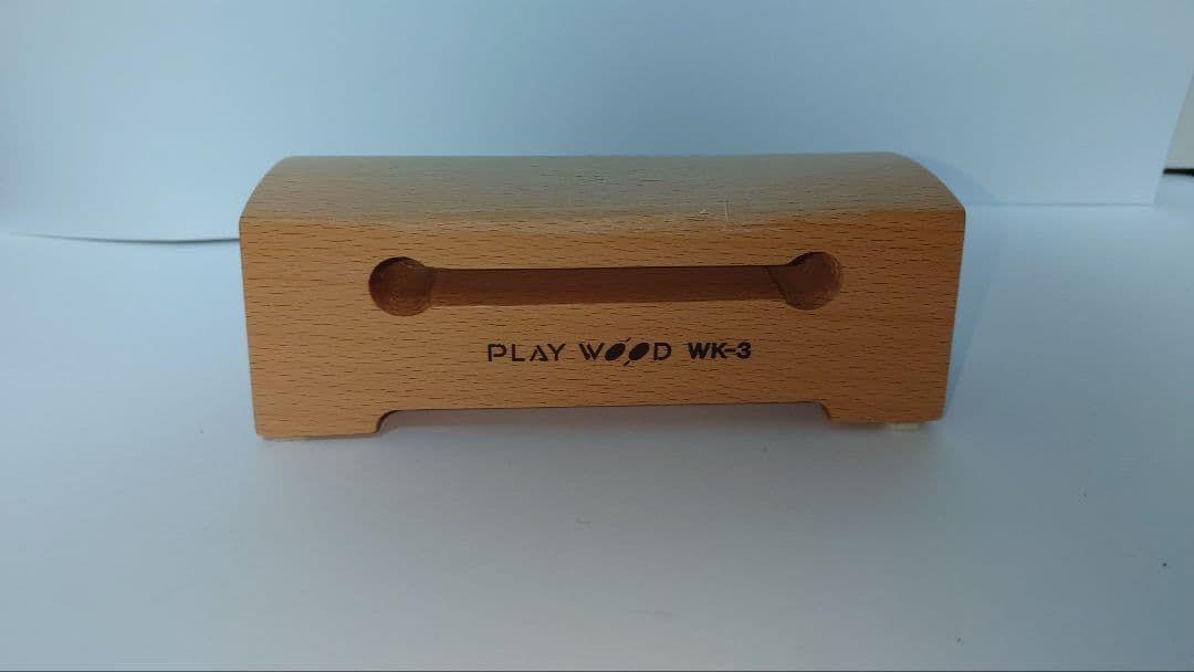 PLAYWOOD プレイウッド WK-SET モクショウ ジャンク品