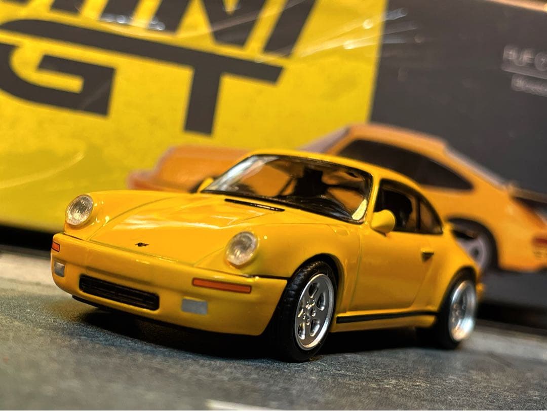 ゲン ランボルギーニ アヴェンタドール SVJ n°784