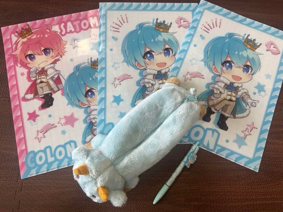 ころんくん グッズ まとめ売り すとぷり