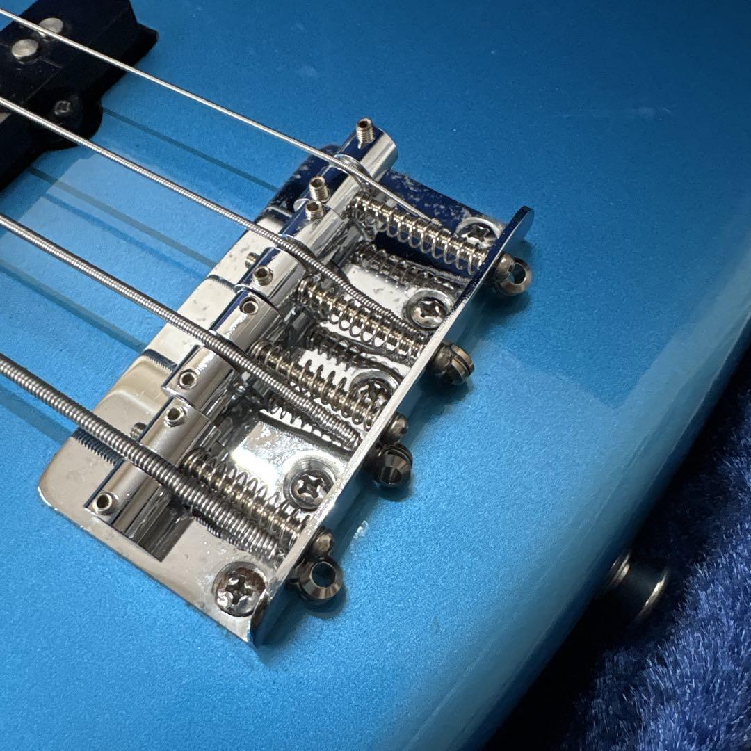 【生産終了帯ロゴ】　バッカス　BJB-300R LPB