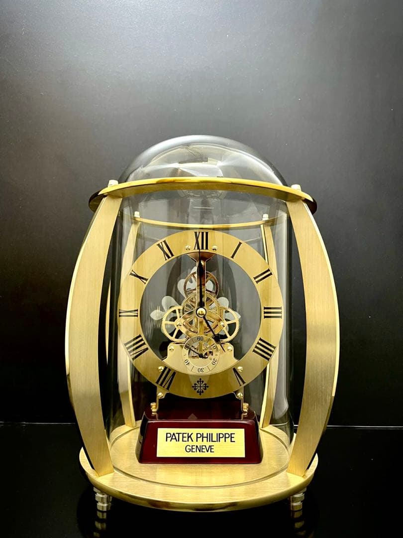 インテリア時計 PATEK PHIPPE