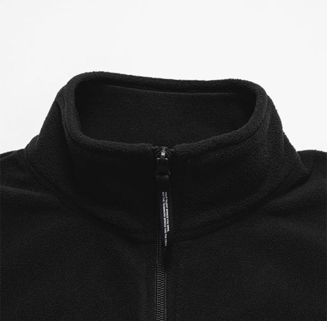 新品 APPLEBUM フリースベスト　XXL