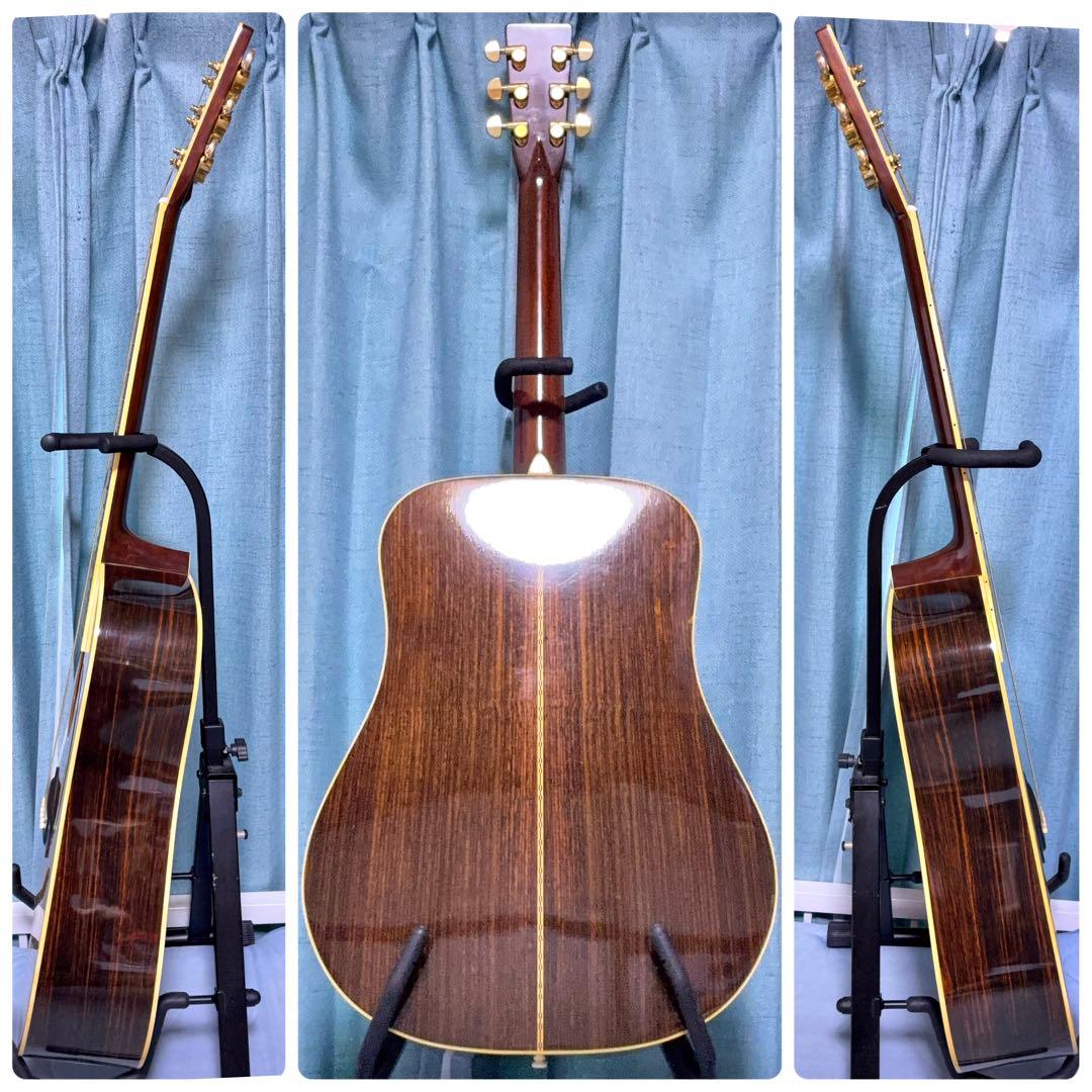 【国産☆牛骨】東海 Cat's Eyes CE-500【弾き易く調整☆新品の弦】