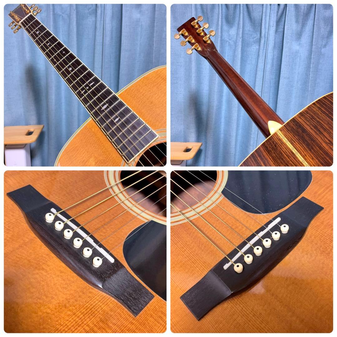 【国産☆牛骨】東海 Cat's Eyes CE-500【弾き易く調整☆新品の弦】