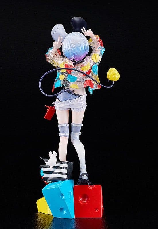 Mika Pikazo NEZUPOYO POPGIRL 限定フィギュア