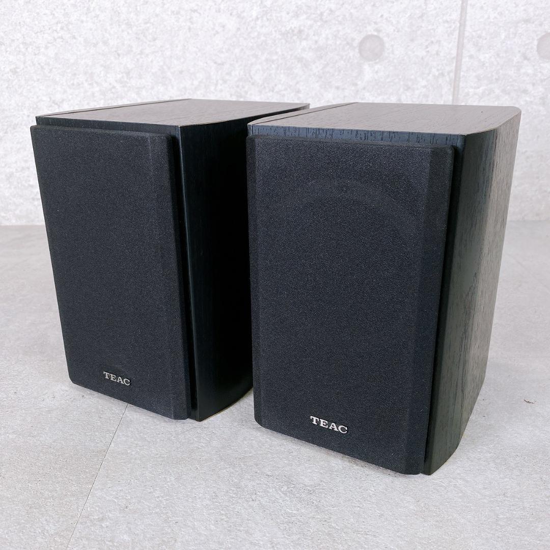 TEAC LS-301 ブックシェルフスピーカー ペア 2本セット　2014年製