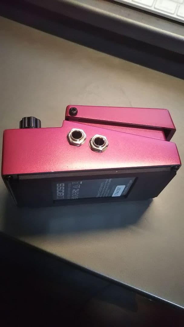【美品】BOSS DM-2w Delay 技 エフェクター