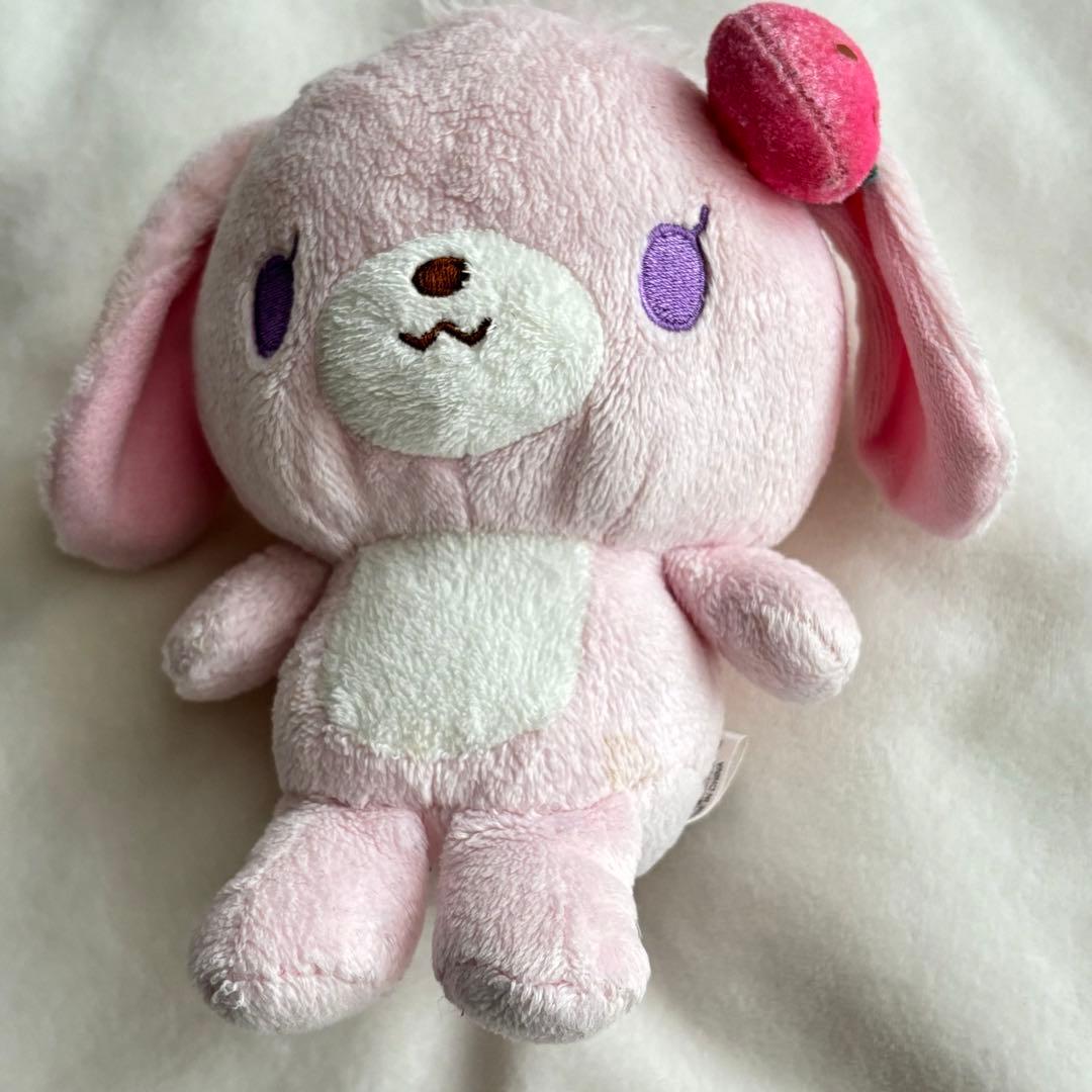 【値下げしました！】シュガーバニーズ　ぬいぐるみ　14種コンプリート