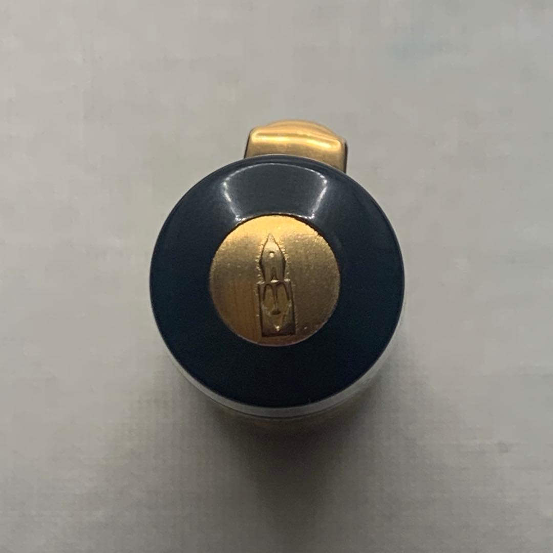 【傑作】デルタ　ドルチェビータ　万年筆18K B ミディアム　オリジナル