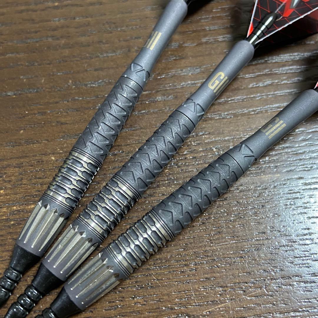TARGET POWER 9FIVE G11 2BA 18g フィル・テイラー