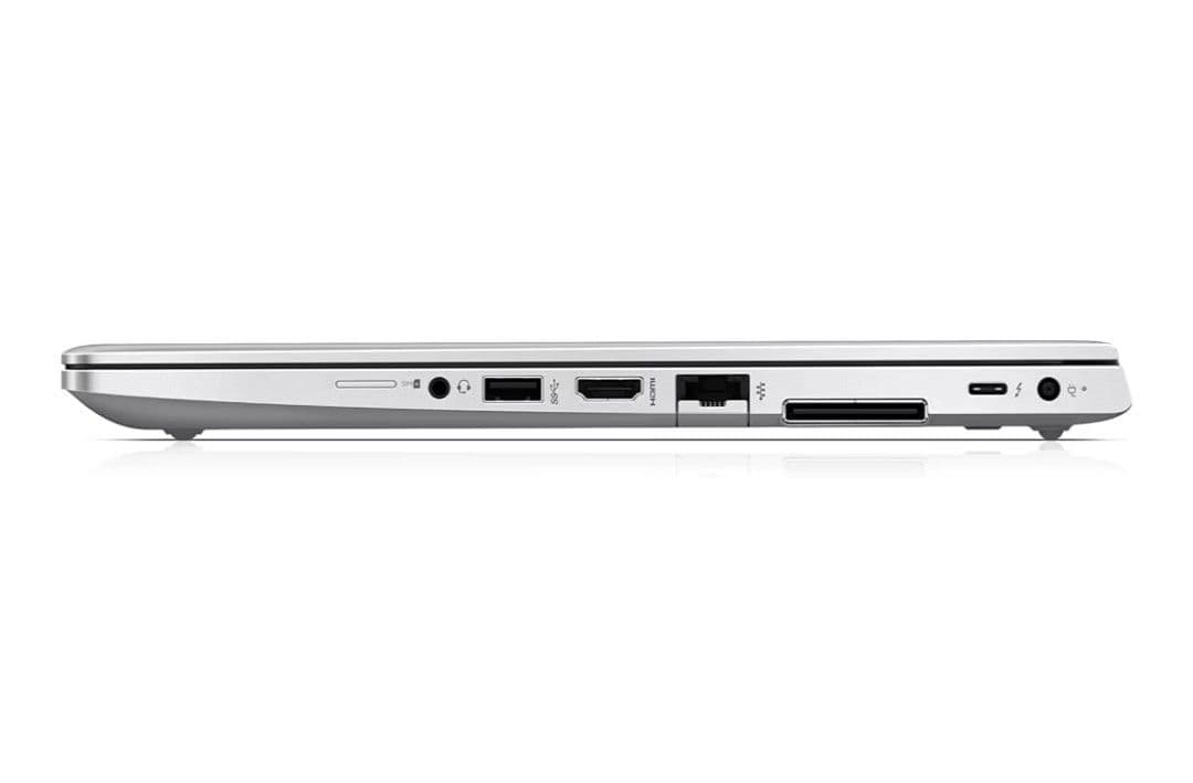HP ノートPC 830 G5/830G6 13.3インチ ワイヤレスマウス付き