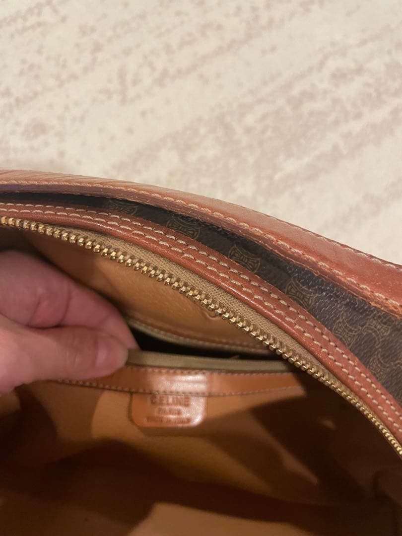 バッグ CELINE