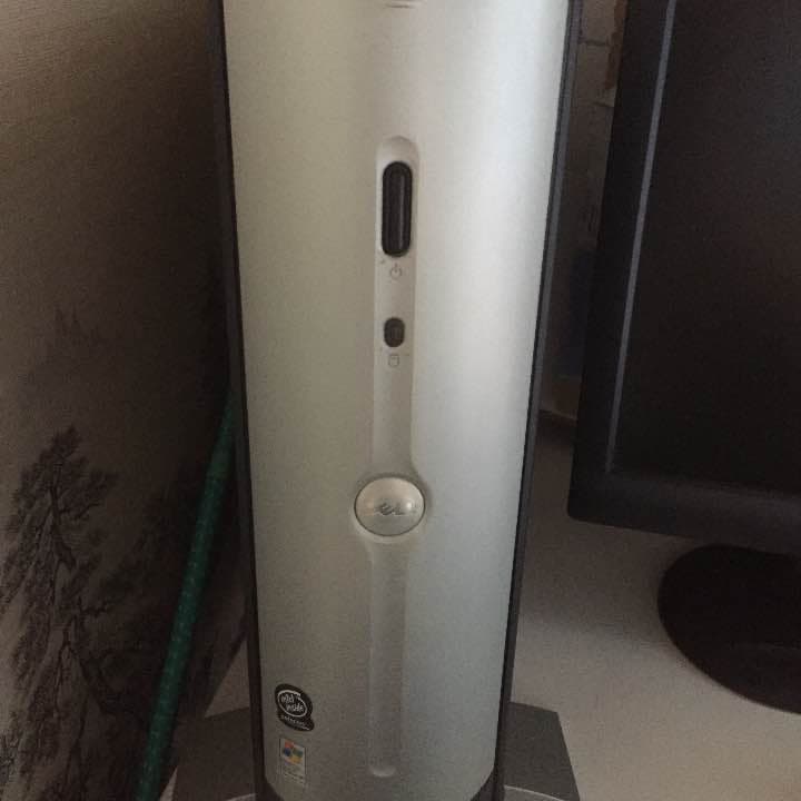 デスクトップ