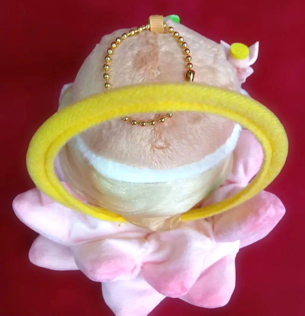 コウペンちゃん 仏様コウペンちゃんマスコット Buddha