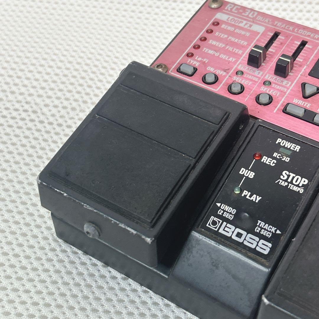 ✨動作品✨ BOSS RC-30