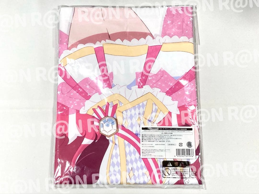 ゾンビランドサガ×ドン・キホーテ グラフィックTシャツ 源さくら