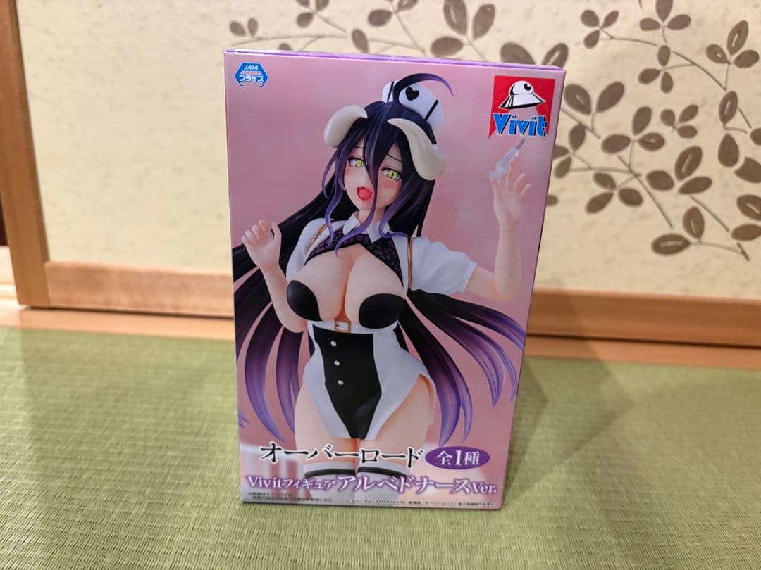 プライズフィギュアまとめ売り すずその2