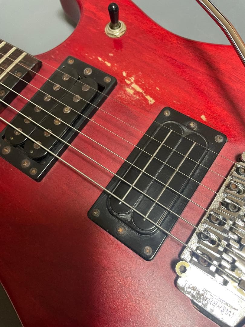 NUNO BETTENCOURT Model エレキギター ジャンク